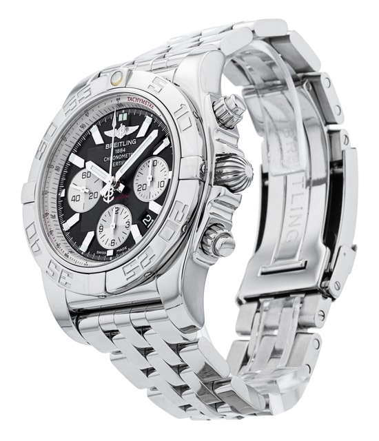 Breitling Chronomat 44 AB0110 Image 2